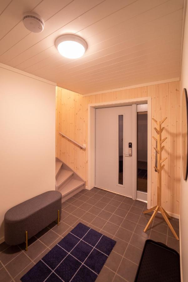 Lofoten Rorbuutleie - Lilleeidet Gravdal  Exterior foto