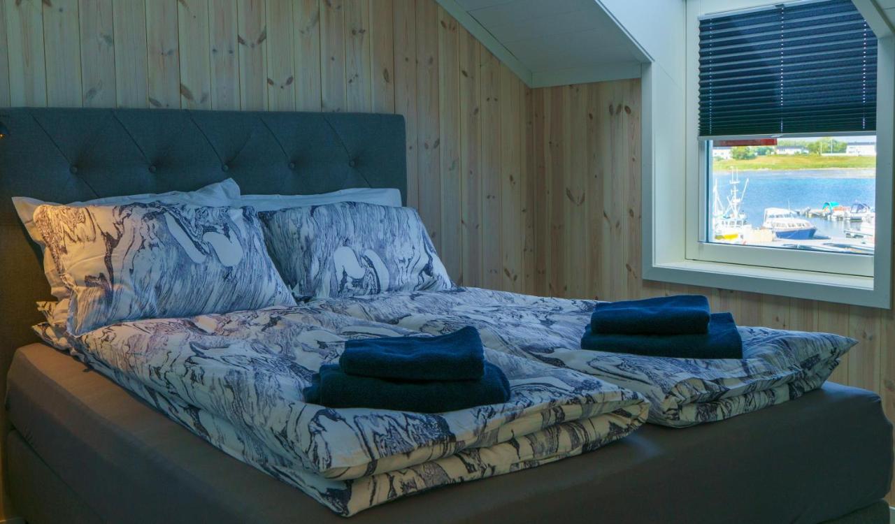 Lofoten Rorbuutleie - Lilleeidet Gravdal  Exterior foto